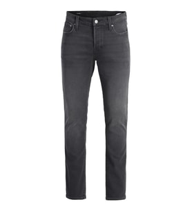 Jack & Jones JJIMIKE FOX Erkek Denim Jean Pantolon SQ 426 NOOS (Siyah)