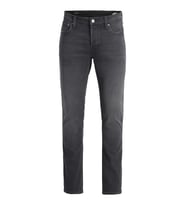 Jack & Jones JJIMIKE FOX Erkek Denim Jean Pantolon SQ 426 NOOS (Siyah)