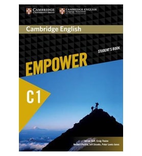 Empower Advanced Student'S Book
