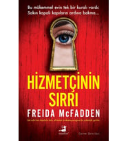 Hizmetçinin Sırrı