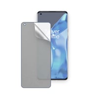 SChitec OnePlus 9 Pro Uyumlu Ön Yüzey Mat Hidrojel Ekran Koruyucu
