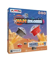 Redka Mars Kolonisi