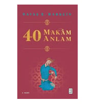 40 Makam 40 Anlam