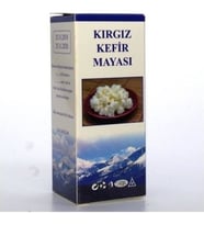 Kırgız Kefir Mayası 20cc