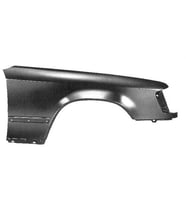 MERCEDES W124 ÖN ÇAMURLUK SAĞ 85-93 MER0824001 A1248804818