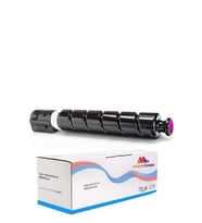 Colorful Toner Canon C Exv49   Ir C 3325I 3330I  Kırmızı Muadil Toner