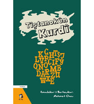 Tiştanoken Kurdi - Mehmet Oncu (Beyaz)