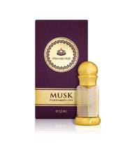 Osmanlı Oud Tole MUSK Koku Esansı 12 ML 4050 Unisex Parfümü Yağı 8681124640505