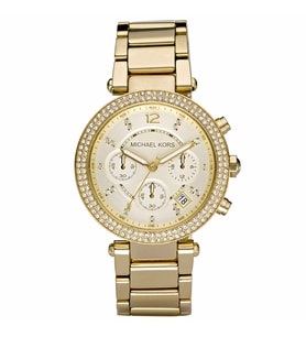 Michael Kors MK5354 Kadın Kol Saati