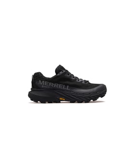 Merrell Agılıtıy Peak 5 Gtx Unısex Gro-tex Vibram Taban Outdoor Ayakkabı 25k J067790z Siyah