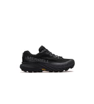 Merrell Agılıtıy Peak 5 Gtx Unısex Gro-tex Vibram Taban Outdoor Ayakkabı 25k J067790z Siyah