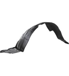 Hyundai Elantra 2011-2014 Çamurluk Davlumbazı Ön Davlumbaz Sol