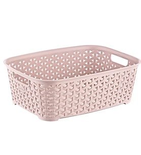 RATTAN BÜYÜK SEPET