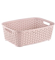 RATTAN BÜYÜK SEPET