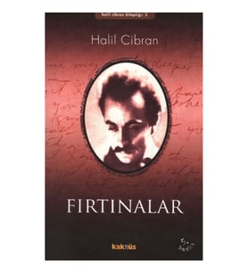 Fırtınalar