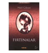 Fırtınalar