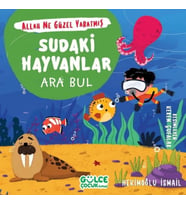 Sudaki Hayvanlar - Ara Bul / Allah Ne Güzel Yaratmış