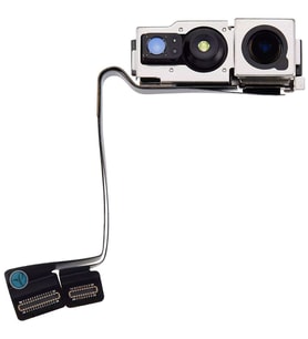 iPhone 16 Pro Uyumlu Ön Kamera (ORG)