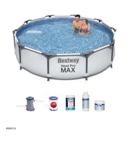 Bestway Prefabrik Havuz Seti 305 x 76 cm Bw414