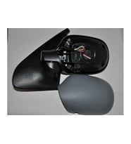 Renault Clıo Elektrikli Ayna 98/05 Astarlı Kör Noktalı Hb Sol 7700415329 (Oem No: 7700415329)