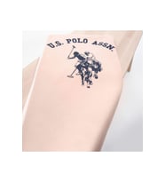 U.s Polo Battaniye Pudra
