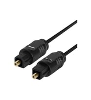Alfais 4953 Fiber Optik Ses Toslink Sinema Sistemi Kablosu 3 Metre