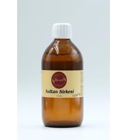 Sultan Sirkesi (250 ML)