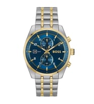 Hugo Boss Watches HB1514247 Erkek Kol Saati 1514247