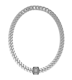 Guess JGUJUMN05004JWSTTU Erkek Kolye