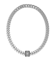 Guess JGUJUMN05004JWSTTU Erkek Kolye