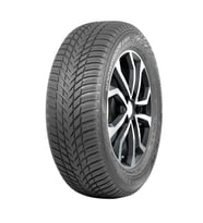 Nokian Tyres 255/55 R19 111V XL Snowproof 2 SUV Kış Lastiği ( Üretim Yılı: 2023 )