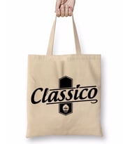 Classico -Branco Masculino e Feminino Bez Çanta Uzun Saplı