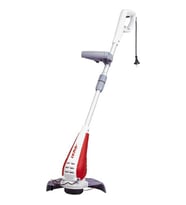 Ikra IGT 350 350w 25cm 1,9kg Pilot Kol Yan Tip Elektrik Motorlu Tırpan
