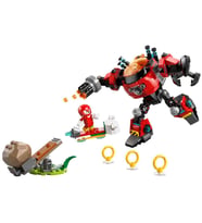 LEGO Sonic Knuckles, Dr. Eggman’ın Egg Crusher Robotuna Karşı 770