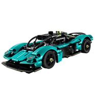 NessiWorld YAPIM SETİ 42208