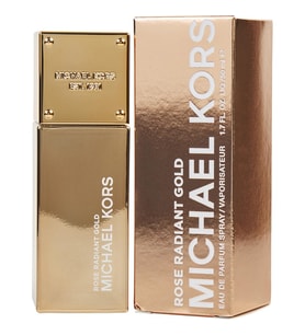 Michael Kors Rose Radiant Gold EDP 50 ml Kadın Parfüm