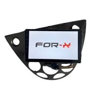 FORD FOCUS 1 9'' FOR-X TABLET MULTİMEDİA