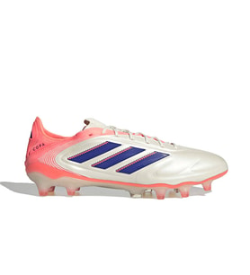 adidas Copa Pure III Elite Fg Erkek Çim Zemin Kramponu JH8728 Beyaz
