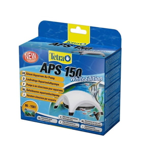 Tetra APS 150 White Tek Çıkışlı HAVA MOTORU