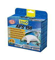 Tetra APS 150 White Tek Çıkışlı HAVA MOTORU