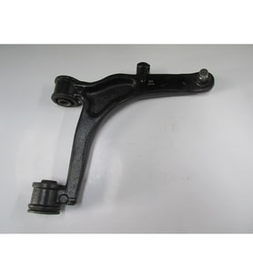 RENAULT MASTER- 1- 97/03; ÖN ALT TABLA SAĞ ROTİLLİ/BURÇLU (SALINCAK) (24mm) (SH) 93194855 1495-6101A
