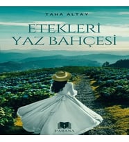 Etekleri Yaz Bahçesi