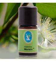 Defne Nuka Essencia Mersin Yağı 5 ML