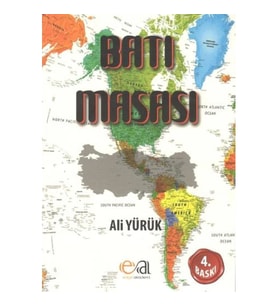 Batı Masası