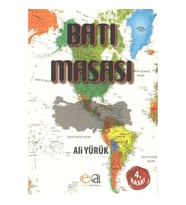 Batı Masası