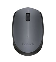 LOGITECH M170 NANO MOUSE KABLOSUZ SİYAH 910-004642