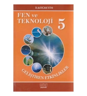 Kök İlköğretim Fen ve Teknoloji 5