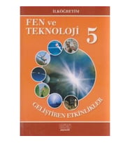 Kök İlköğretim Fen ve Teknoloji 5