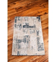 Kendr Shinny Blue Halı Kilim 60*90 cm