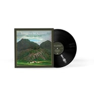 Loreena McKennitt The Road Back Home (Live At The Goderich Celtic Roots Festival 2023) LP Plak (Karışık)